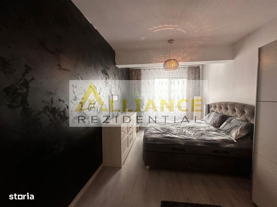 Apartament 3 camere de vanzare Sos. Berceni | 8790 mp | Metrou la 5 mi — fotografia 3