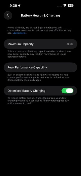 iPhone 14 pro max 256gb