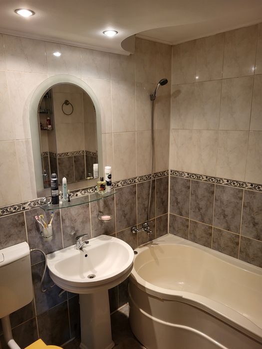 Apartament 3 camere