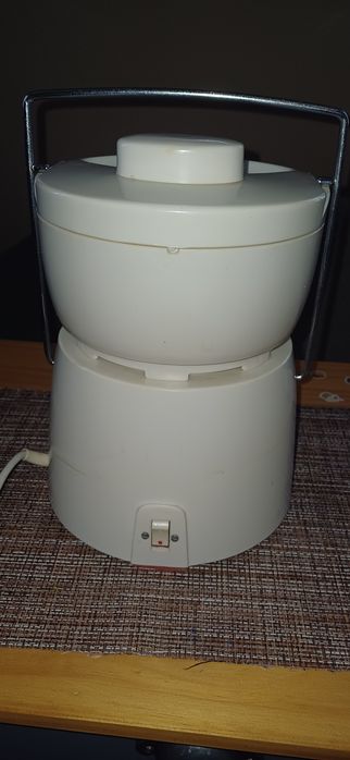 Ретро машина за сок