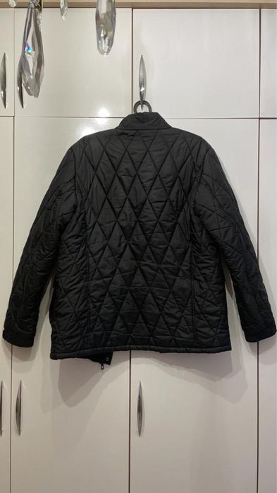 Куртка Мужская.