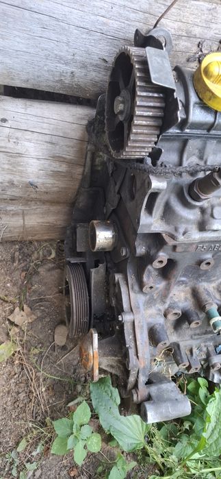 Motor dacia papuc 1.9 diesel