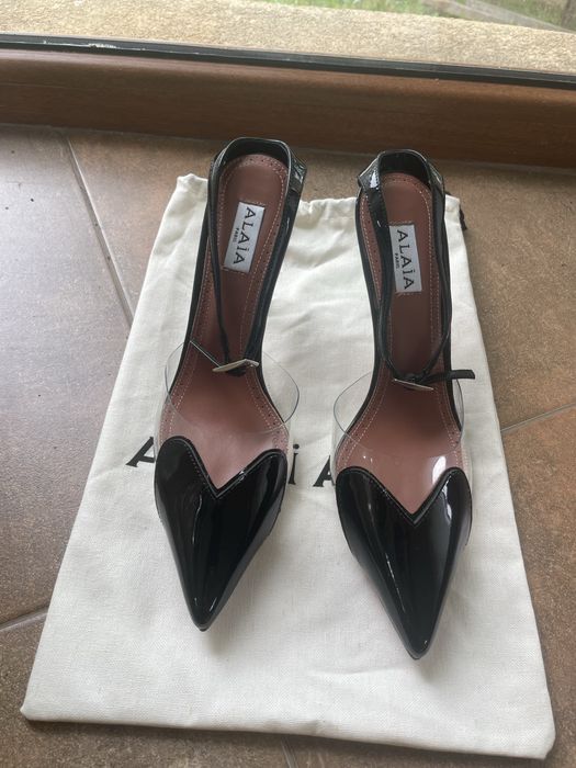 Alaia дамски обувки
