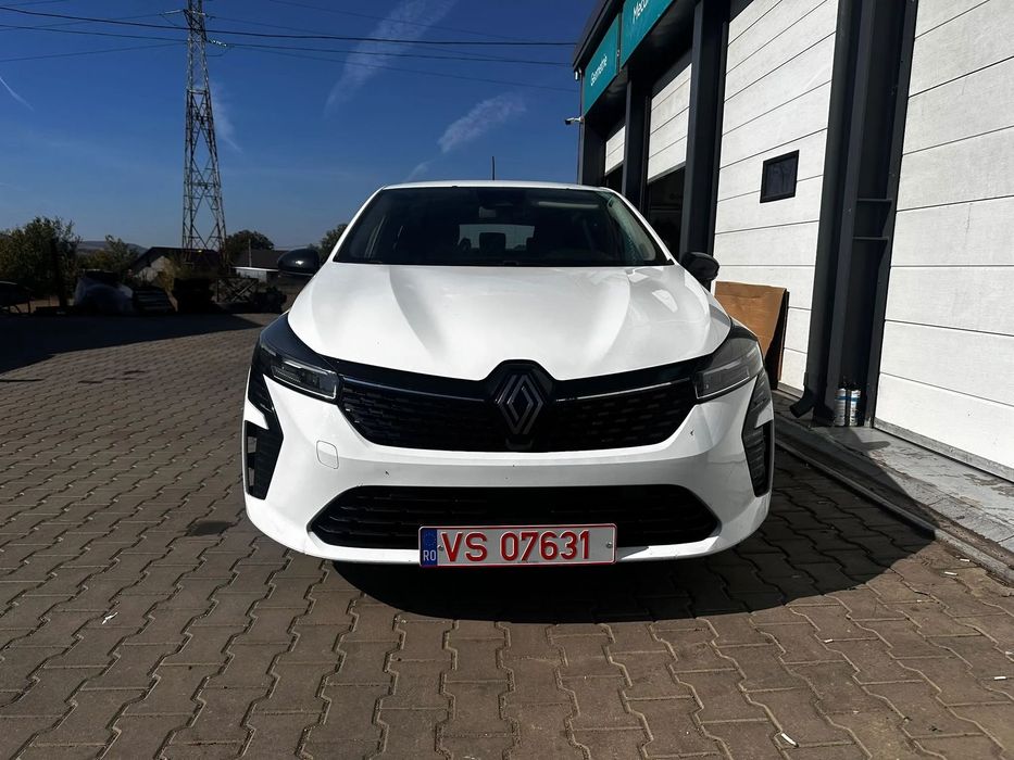 Renault Clio Primul propietar in Romania , Stare perfecta de funcionare