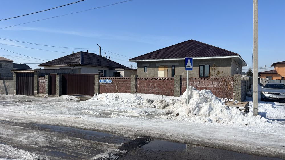 Продам Дом в Ильинке!