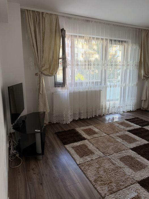 Apartament  2 camere bucium confort