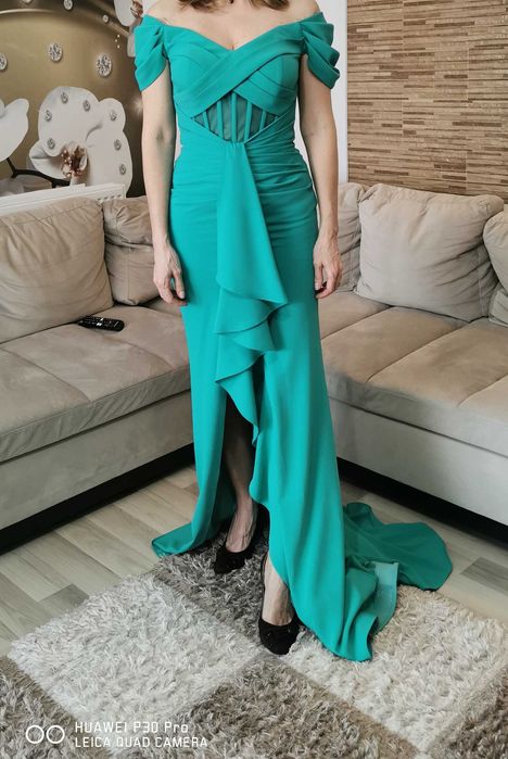 Rochie eleganta de seara