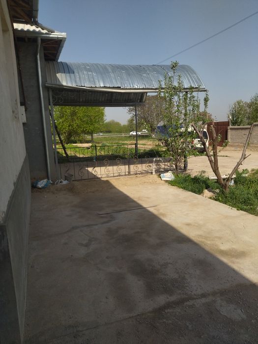 Kottakon hovli sotladi