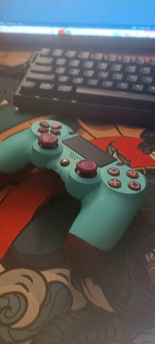 Джойстик для пс,ПК и телефонов