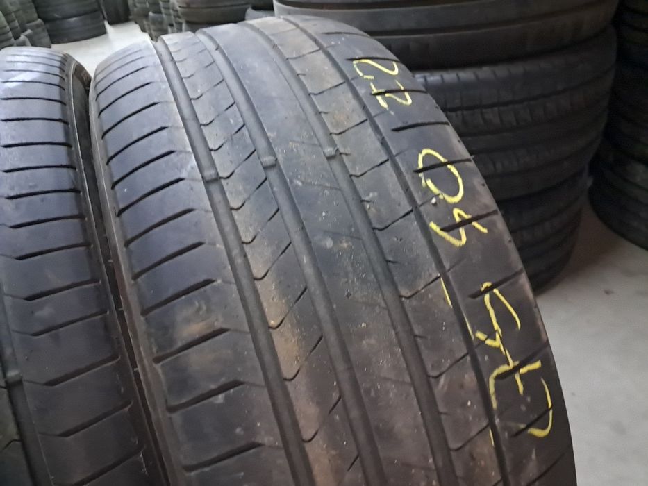 Anvelope second vara 315 35 R22/275 40 R22 Pirelli Bmw X7