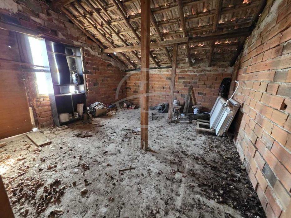 Продава се Къща в с. Черноземен, Област Пловдив - 128 кв.м за 391 €/кв.м - Снимка #5