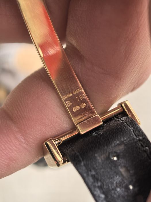 IWC Portuguese Perpetual Calendar