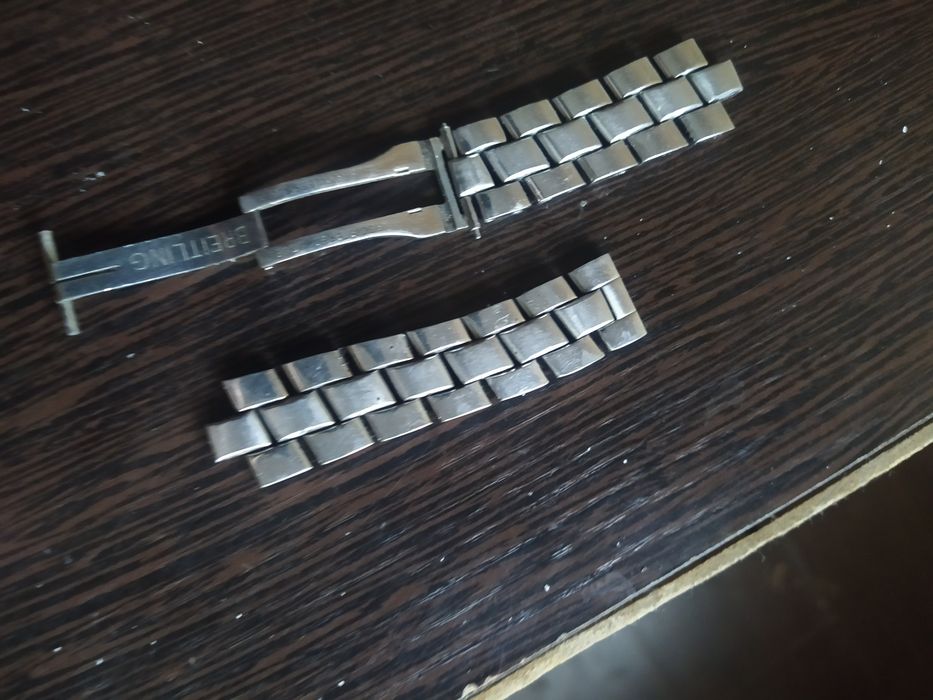 Мужские часы Breitling