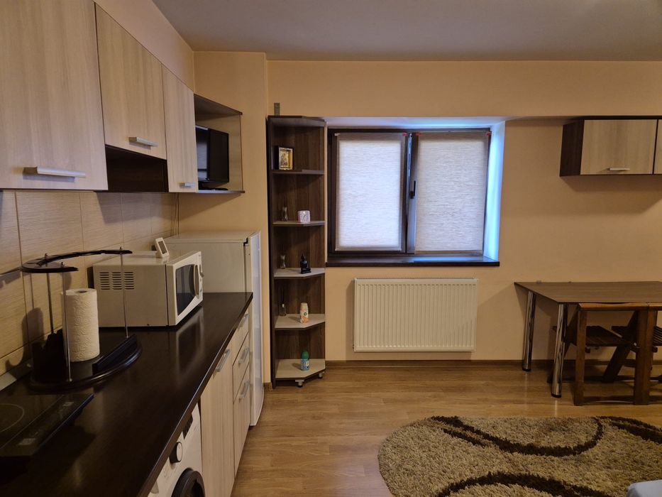 Cazare regim hotelier centru, Anastasie Panu