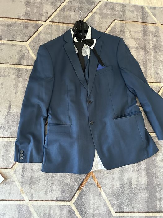 Костюм тройка брюки