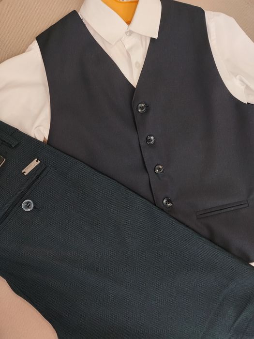 Школьная форма мальчику 7 -8 лет