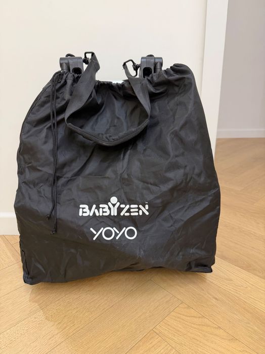 Babyzen yoyo connect