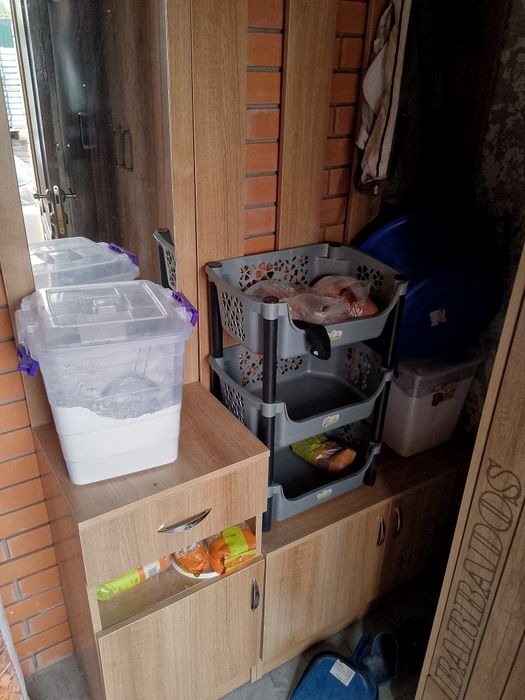 Прихожка продам в отличном состоянии