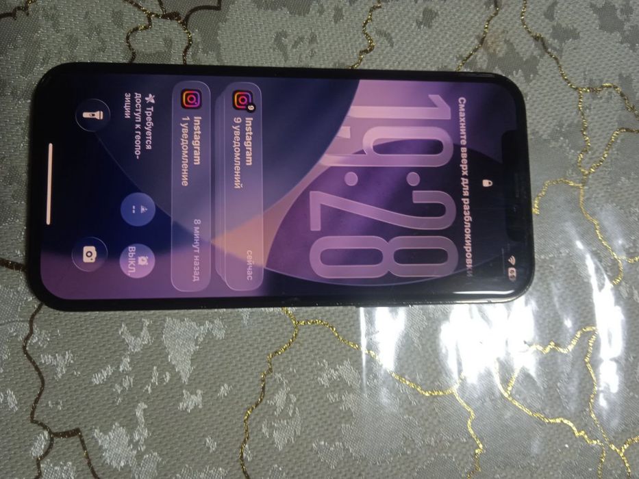 Iphone 12 pro ideal 128gb