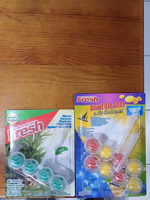 Туалетные блоки. Оптом