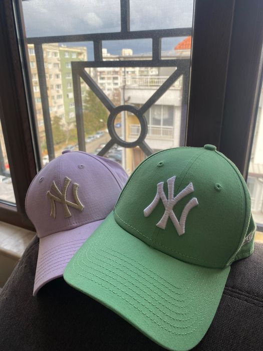 Шапка New York Yankees