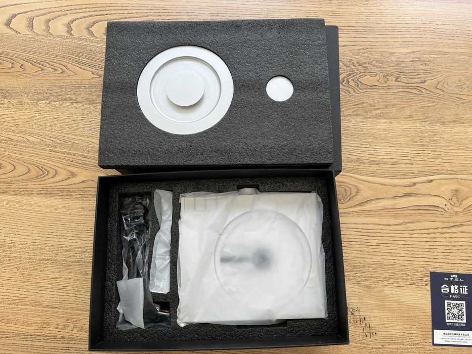 SMSL PL200 - Висок клас CD Player с вграден DAC