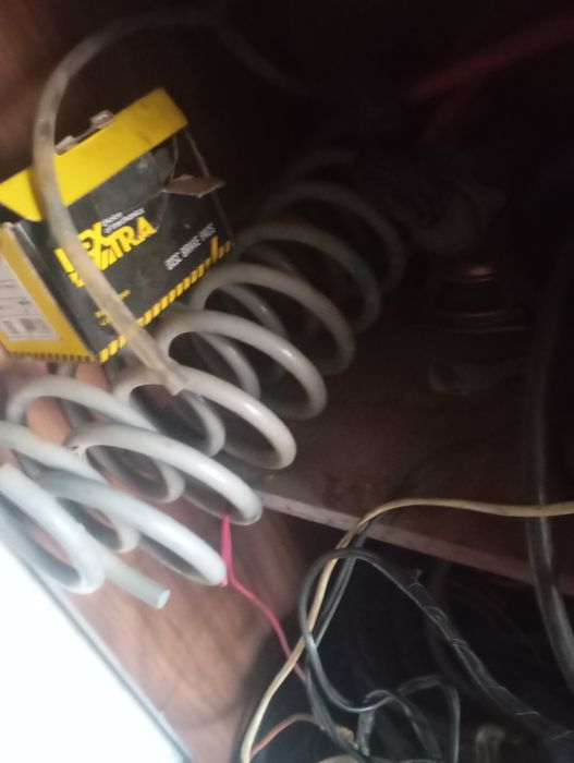 Продам решетку бампера приора 2