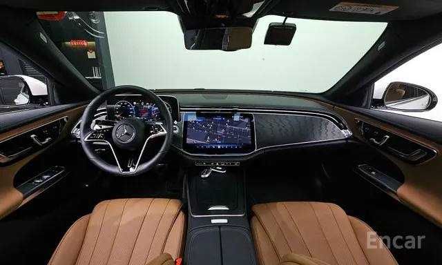 Mix Motors Mercedes-Benz E200 Cip Tashkent