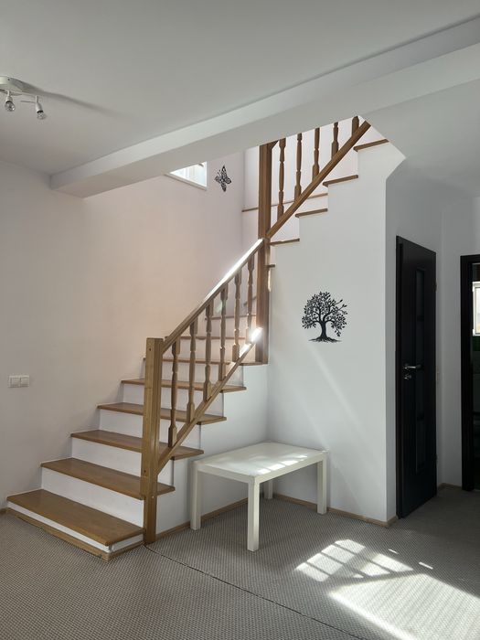 Inchiriez duplex cart. Paradisul Verde( langa parcul poligon)