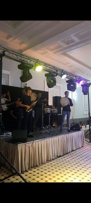 Dj karnay surnay dovulchilar