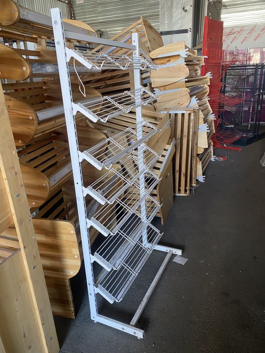 прикассы новый, б/у