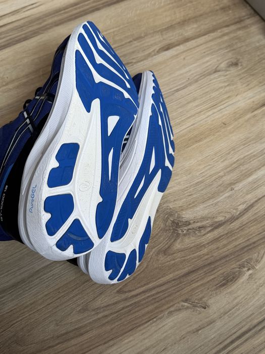 Оригинални мъжки маратонки Asic Gel GT-1000 13 ! 48 н