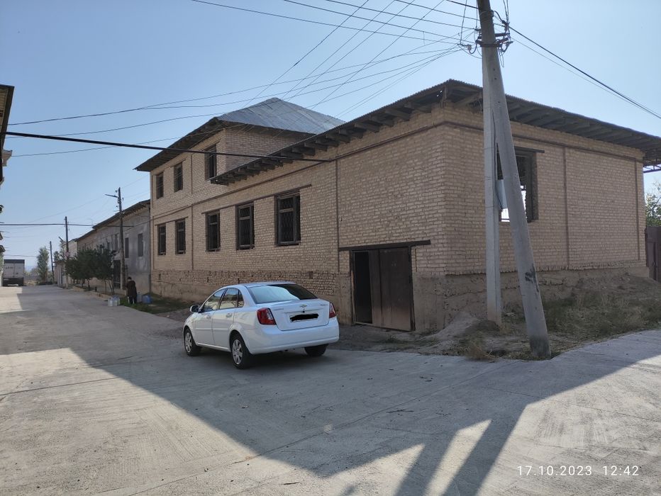 Сдается в аренду 13 соток