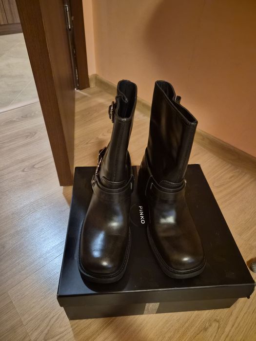 Оригинални боти/ботуши  Pinko