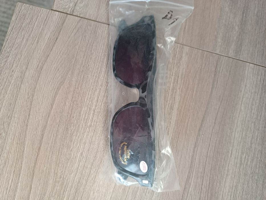 Ochelari de soare pentru citit -1.00 dioptrii/ Protecție UV 400