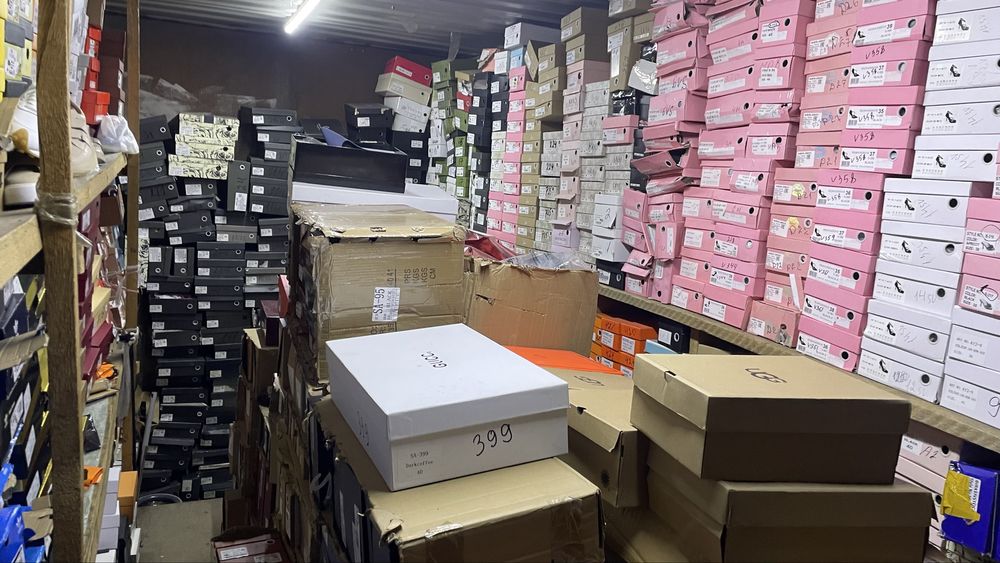 Готовый бизнес даром!