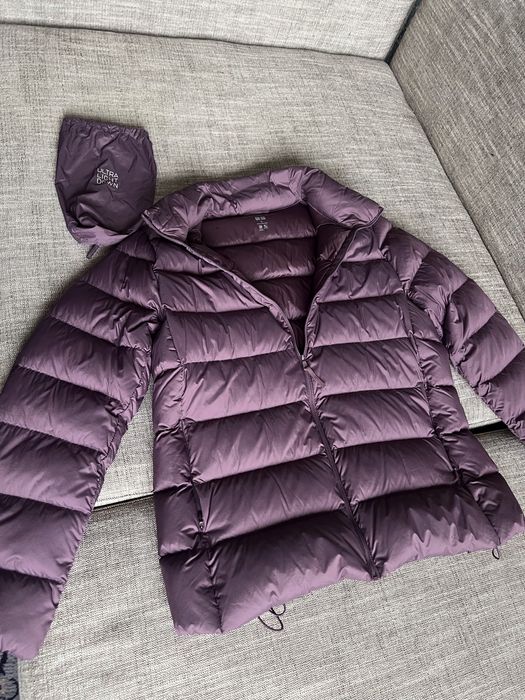 Продавам дамско яке Uniqlo