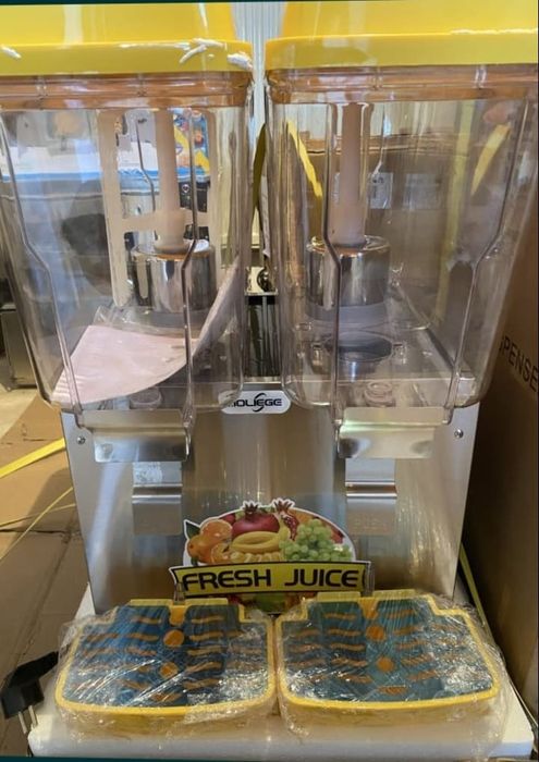 Срочна ПРОДАЮТСЯ Сокохладитель