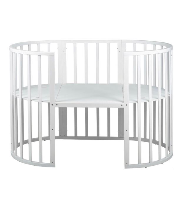 Манеж трансформер