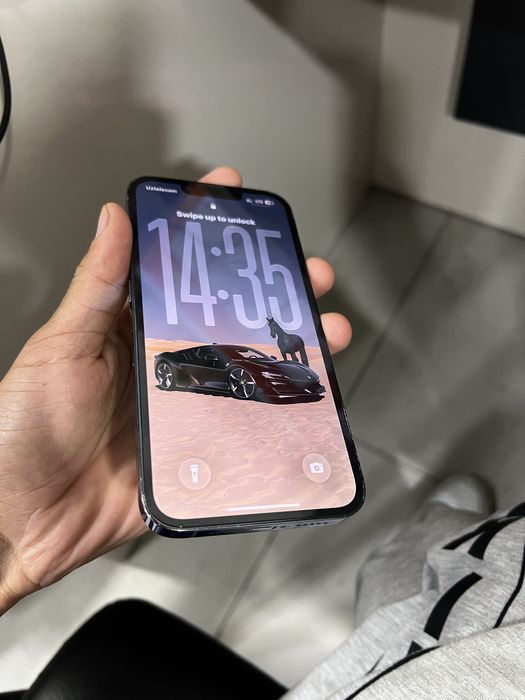 Iphone 13 pro 128 gb