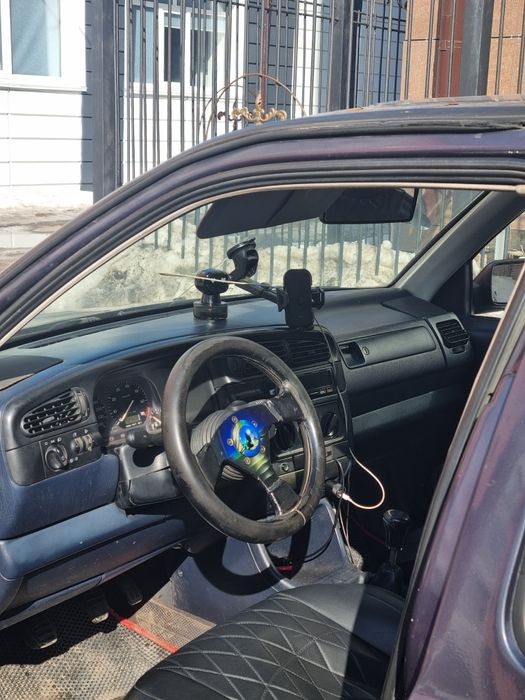 Продам венту 2 литра инжектор