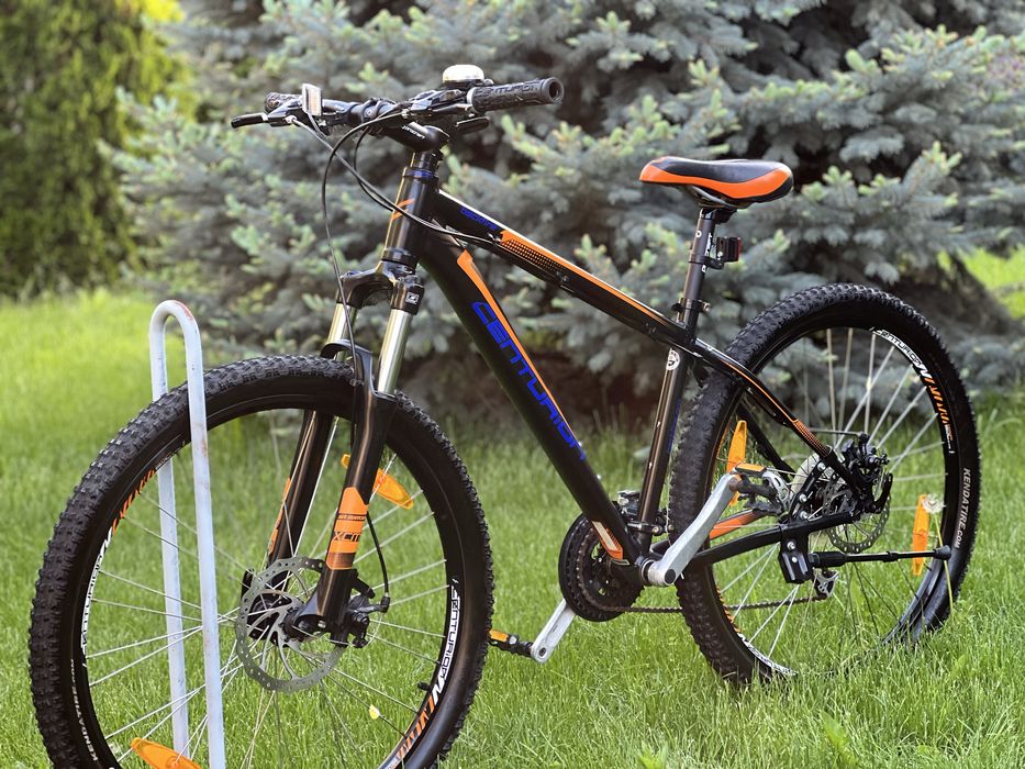 Centurion マウンテンバイク TREK GT MERIDA SCOTT Велосипед centurion pro 7 ( trek merida scott giant author - Вело