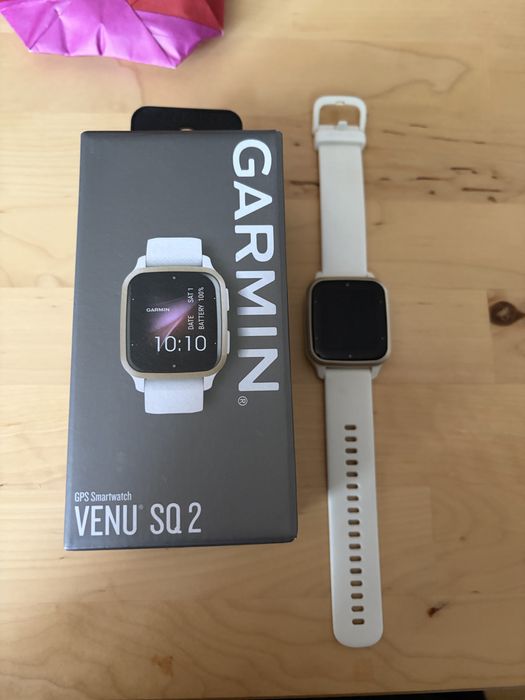 Garmin Venu SQ2 smart часовник