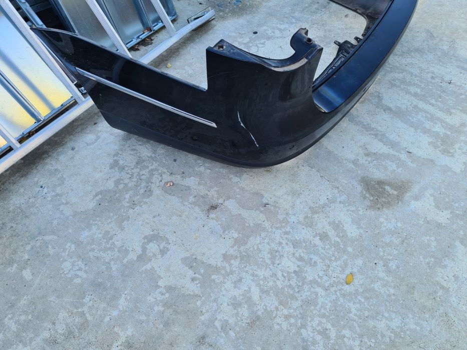 Bara spate originală vw passat b6 combi