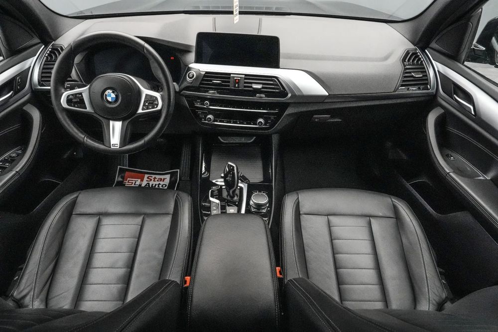 BMW X3 xDrive - Posibilitate Rate Avans 0 - Garantie 12 Luni - IMPECABILA