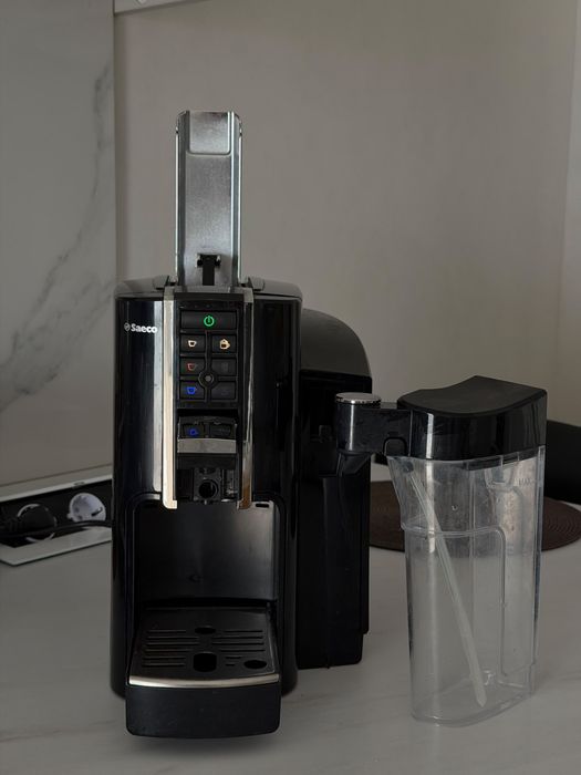 Aparat ci capsule Saeco