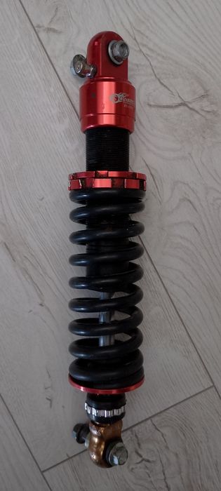 Vând Suspensie atv, cross