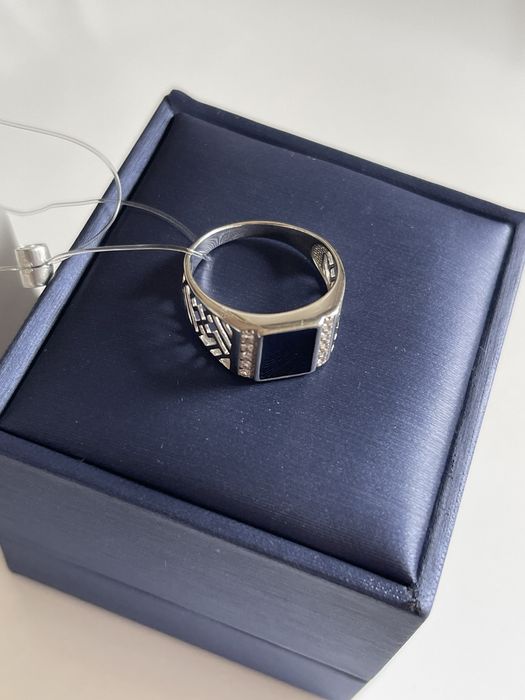 Кольцо Sokolov размер 18.5