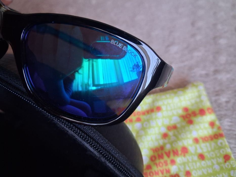 Детски слънчеви очила Nano Vista испански