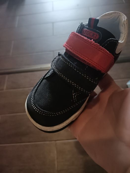 Vând Mocasini Baieti